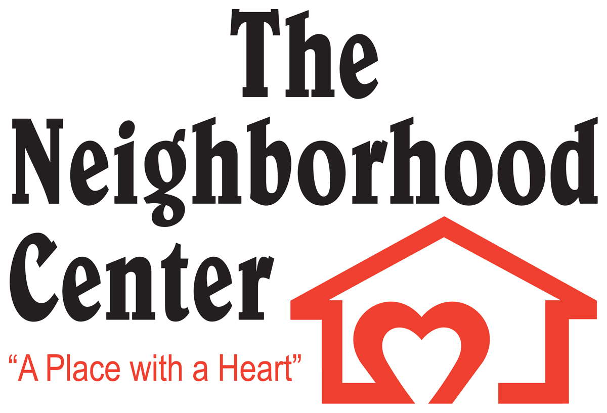 neighborhood center logo