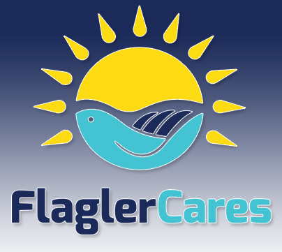 flagler cares logo