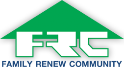 family renew community logo