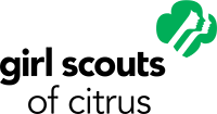 girl scouts citrus logo