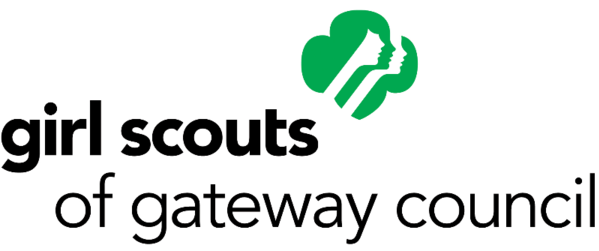 girl scouts gateway logo