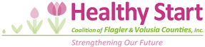 healthy start logo