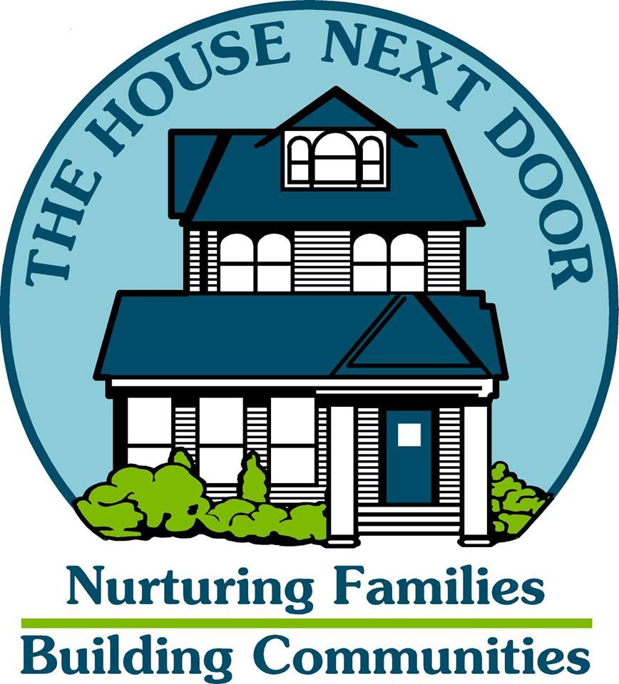 house next door logo