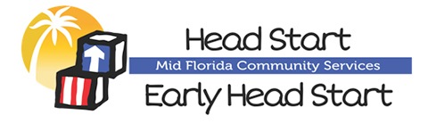 mid florida community head start logo