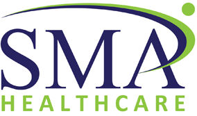 sma healthcare logo